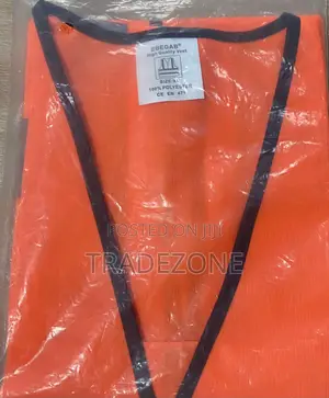 Reflective Jacket