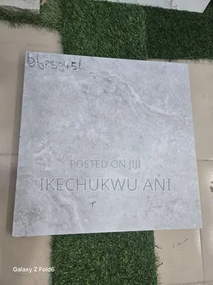 60x60 Rustic Tiles Virony Products