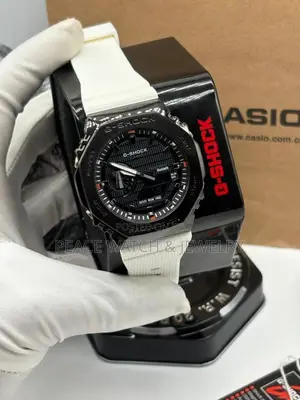 Peace Wristwatch and Jewelry