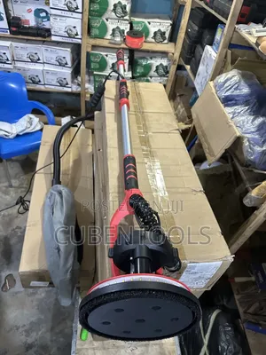 Dry Wall Sander