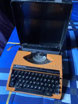 Typewriter