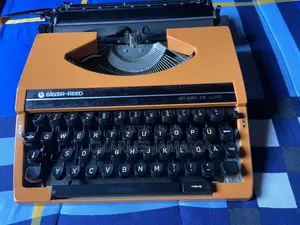 Typewriter