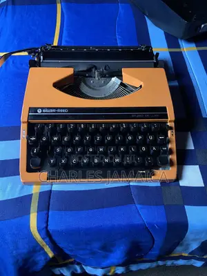 Typewriter