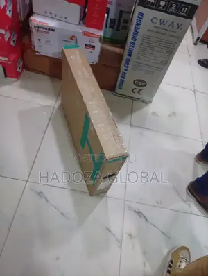 Hisense 32-Inch LED TV With Prime Video VIDAA