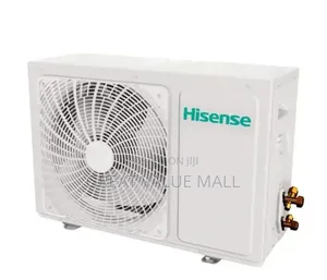 5.0HP Hisense Cassette Air Conditioners