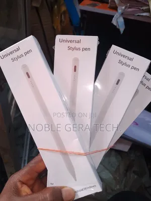 Stylus Pen