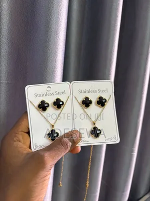 Luxury Fashion Items