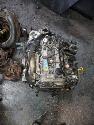Complete Engine for Hyundai Tucson Turbo, Veloster Turbo Ect
