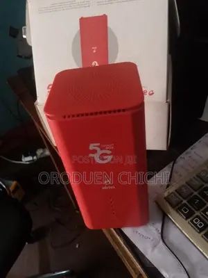 Airtel 5G Router