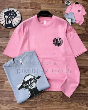 Quality Unisex Polos