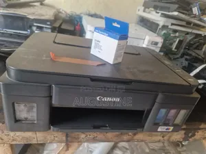 Canon G3000 / G4010