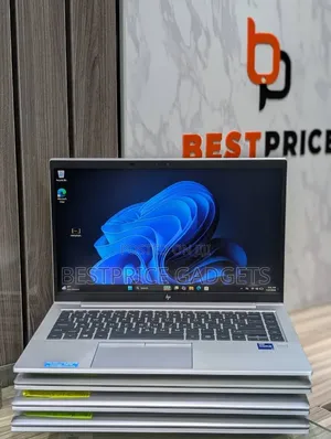 Laptop HP EliteBook 840 G8 16GB Intel Core i7 SSD 256GB