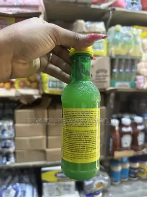 TRS Lemon Juice