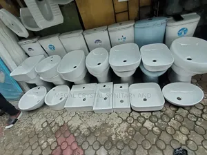 All Different Shapes of Wash Hand Basin for All Toilet