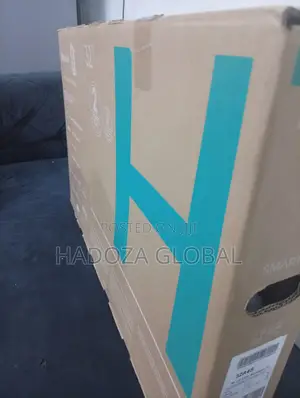 32-Inch Smart TV With Eco-Friendly Energy Saving Mode