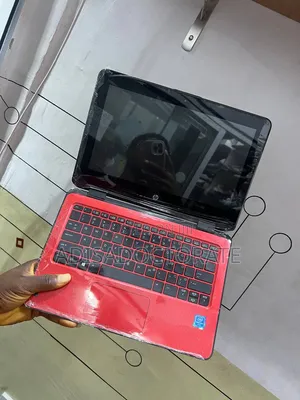 Laptop HP Probook 11 EE G1 4GB Intel Pentium SSD 128GB