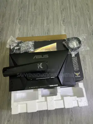 ASUS Tuf Gaming