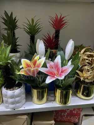 Amazing Table Flowers