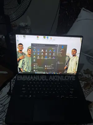 Laptop Asus ROG Zephyrus M16 16GB Intel Core i7 SSD 512GB