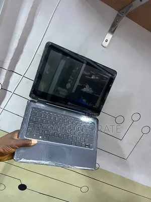 Laptop HP Probook 11 EE G1 4GB Intel Pentium SSD 128GB