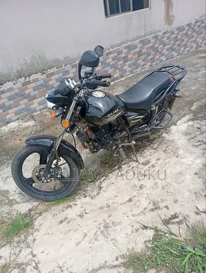 Qlink XF 200 2024 Black