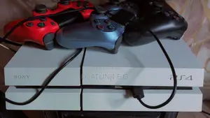 PlayStation 4