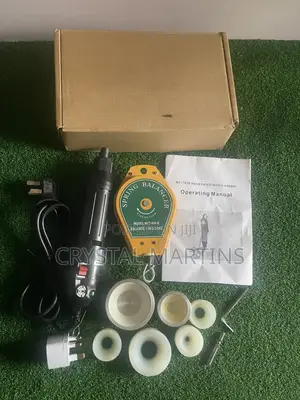 Handheld Manual Capping Machine