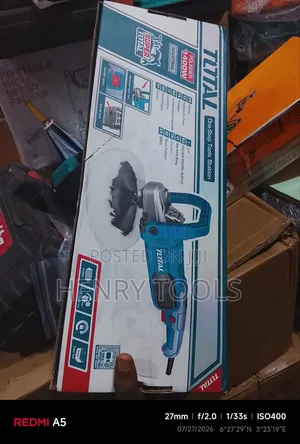 Electric Polisher Total Products