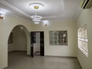 3bdrm Block of Flats in Lush Apartment'S, Mabushi for rent