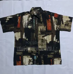 Quality Vintage Shirts