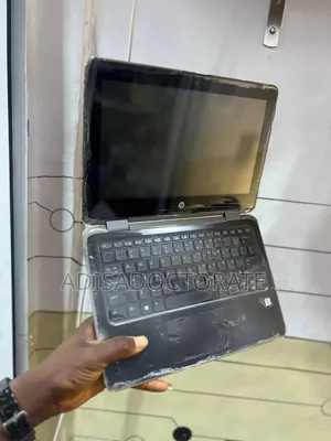 Laptop HP ProBook X360 11 G4 8GB Intel Core i5 SSD 256GB