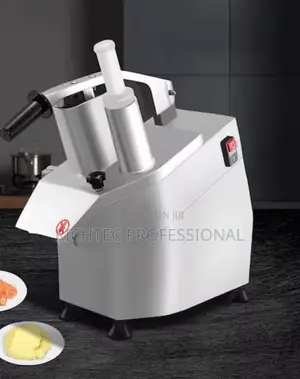 High Performance Commercial Food Processor