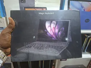 New MacPad Air 17 Pro Max 1 TB Black