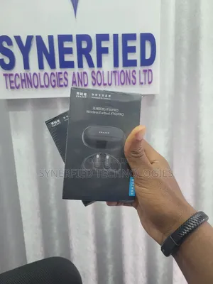 Lenovo Erazer XT60 PRO Sports Headphones