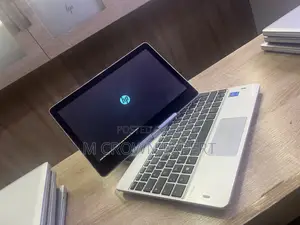 Laptop HP EliteBook Revolve 810 G2 Tablet 8GB Intel Core i5 SSD 256GB