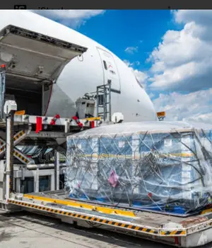 Cargo Clearance