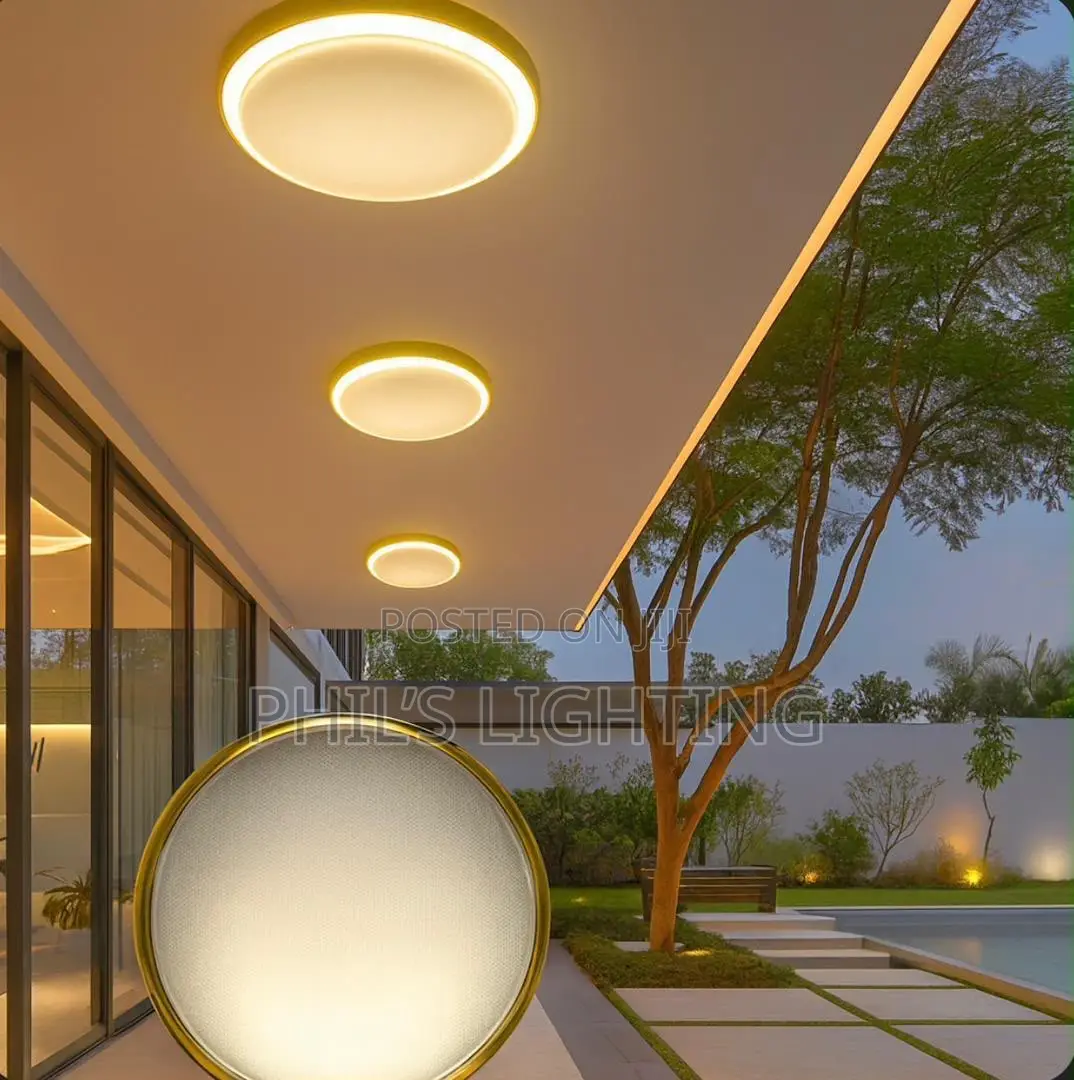 Modern LED Ceiling Light Chandelier
