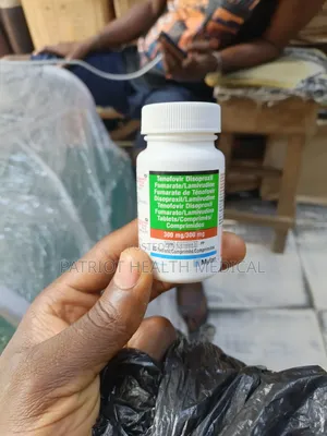 Pep Drugs (H)