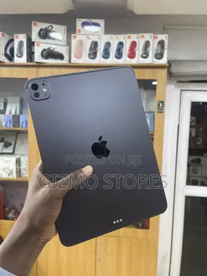 Apple iPad Pro 13 (2025) 256 GB