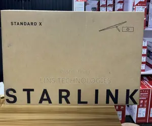 Starlink Gen 3 Standard V4 Kit