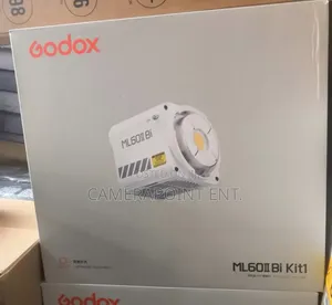 Godox ML60II Bi