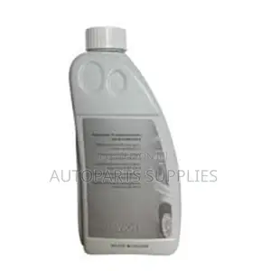 Mercedes-Benz Antifreeze/Coolant – 1.5 Litres