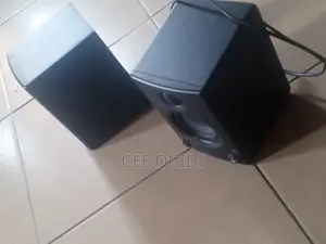 Presonus Eris E3.5 Studio Monitors