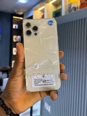Apple iPhone 12 Pro Max 128 GB Gold