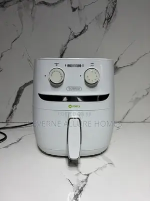 Neatly Uk Thrift Tower Airfryer
