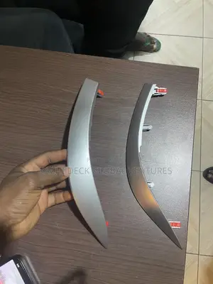 AC Vent for Corolla Side