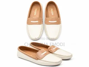 Prada Drivers