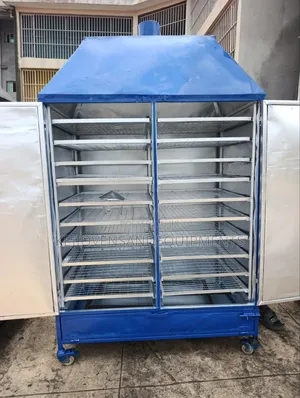Industrial Oven
