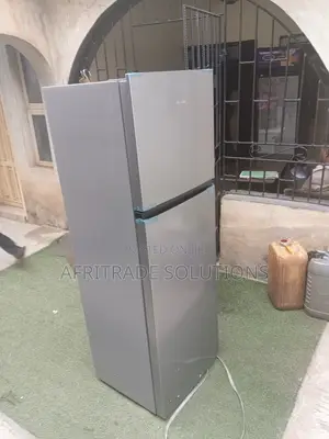 Buy Hisense Ref306DR 306 Litres Double Door Fridge