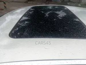 Infiniti G35 2006 Silver